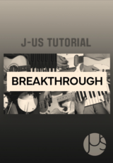 [Praise] J-US Tutorial (BREAKTHROUGH)