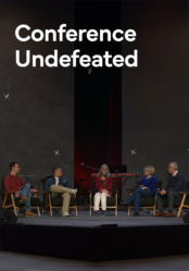 [Conference] Undefeated