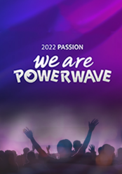 PASSION 2022 <We are PowerWave>