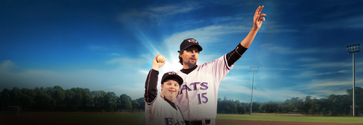 [영화] 뜻밖의 우정