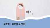 22편 과부의 두 렙돈