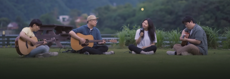 [찬양] 아이자야 씩스티원 LIVE Worship