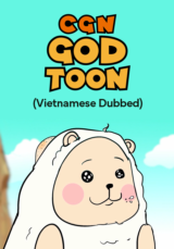 Godtoon (Vietnamese Dubbed)