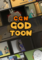 Godtoon - Binge Watching