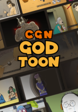 Godtoon - Binge Watching