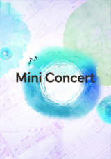 Mini Concert <Rest>