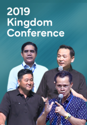 2019 Kingdom Conference