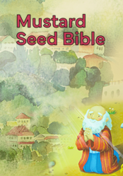 Mustard Seed Bible