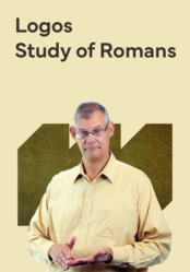 Logos <Study of Romans>