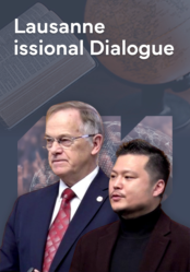 Lausanne Missional Dialogue