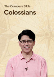 The Compass Bible - Colossians