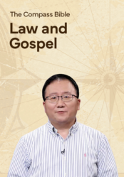 The Compass Bible - Law and Gospel