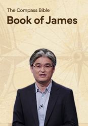 The Compass Bible - Book of James