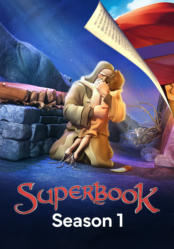 Superbook Season 1