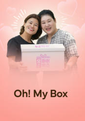 Oh! My Box