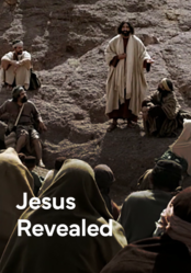 Jesus Revealed