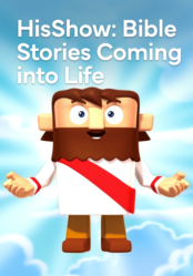 HisShow: Bible Stories Coming into Life