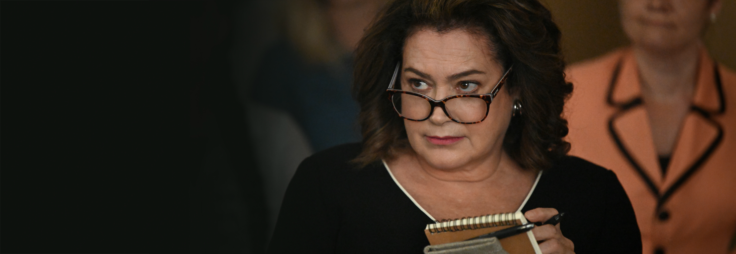 [영화] 노 베이컨시