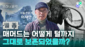 10편 석회동굴과 매머드