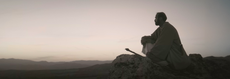 바울로부터 스페셜 마스터