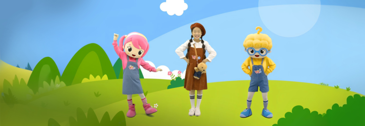 나를 새롭게 하시는 내 짝꿍 예수님