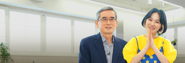 푸드 라이브쇼 태초밥상