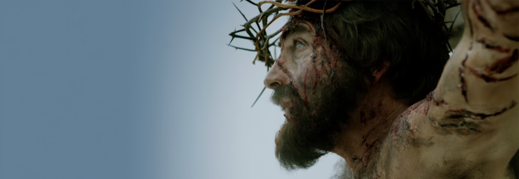 [영화] 나의 아들 나의 구주