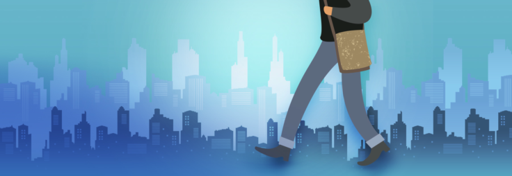 내일은 THE 행복한 출근