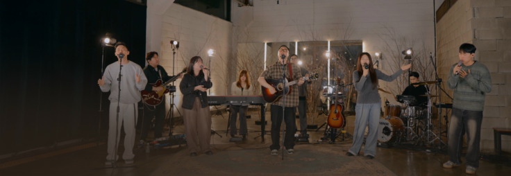 [찬양] 아이자야 씩스티원 <The Gospel>