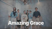 6편 Amazing Grace