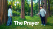 18편 The prayer