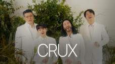 크룩스(CRUX) 찬양