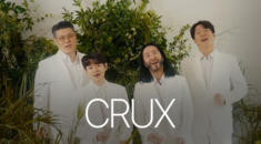 크룩스(CRUX) 찬양