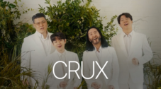 크룩스(CRUX) 찬양