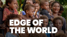 Edge of the World (Season 1) 