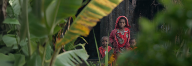 Edge of the World (Season 1) 