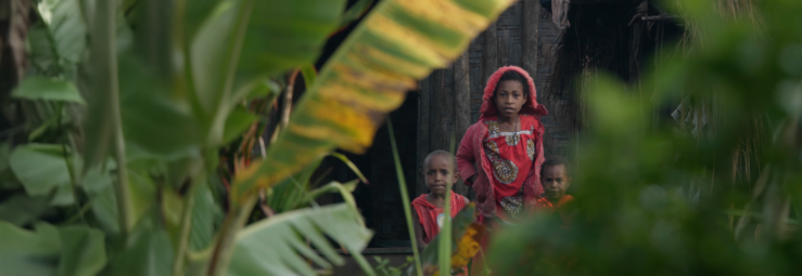 Edge of the World (Season 1) 