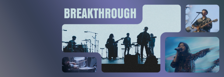 제이어스 <BREAKTHROUGH>