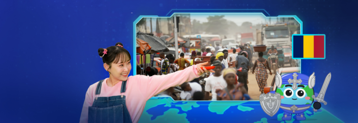 선교마불 기도탐험대 시즌2