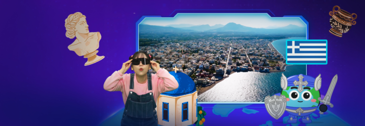 선교마불 기도탐험대 시즌2