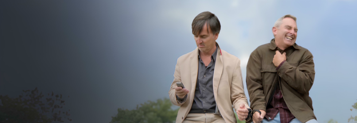 [영화] 그레이스 앤 그래비티