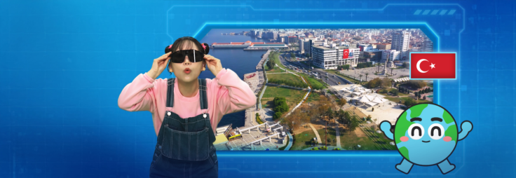 선교마불 기도탐험대 시즌2