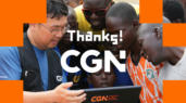 Thanks CGN