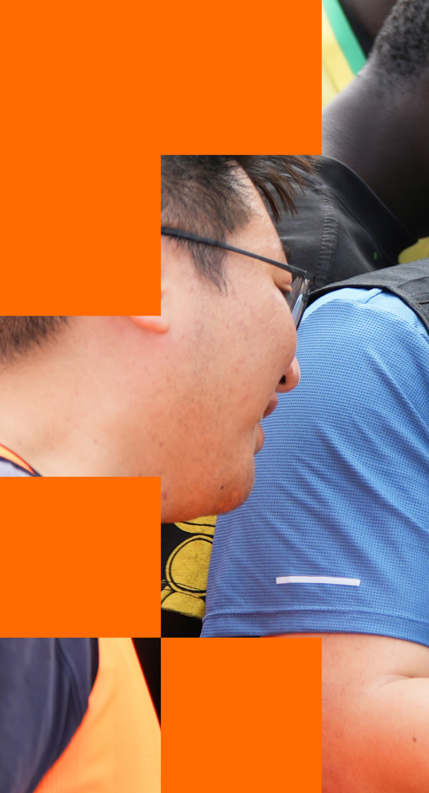 banner