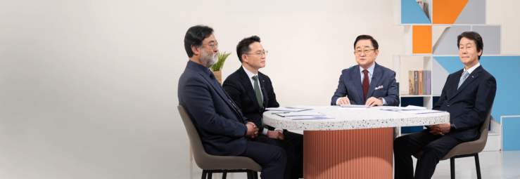 CGN 20주년