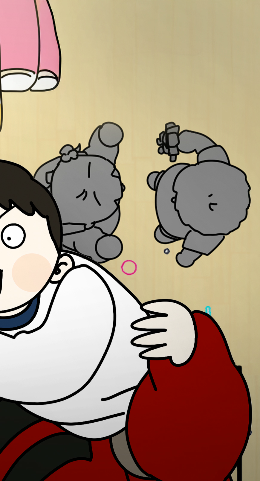 banner