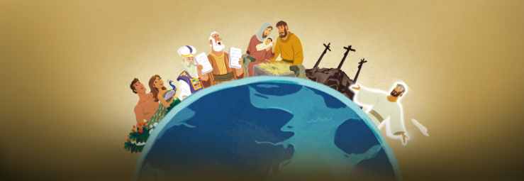 퐁당 교회학교 어린이예배 키즈 시즌3