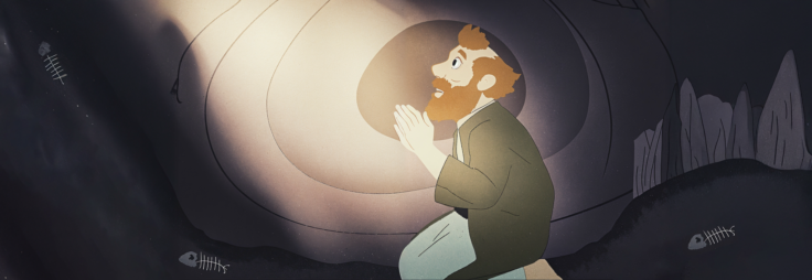 DG 바이블스토리