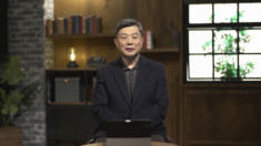 1강 존 칼빈의 기독교 강요