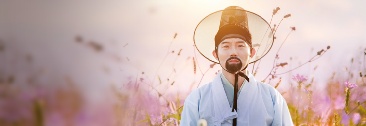 [영화] 머슴 바울